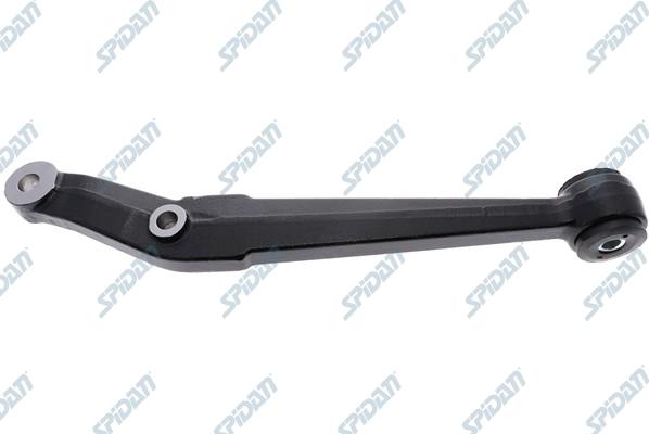 SPIDAN CHASSIS PARTS 45912 - Рычаг подвески колеса www.autospares.lv