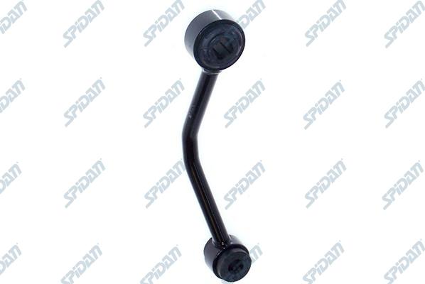 SPIDAN CHASSIS PARTS 45157 - Rod / Strut, stabiliser www.autospares.lv