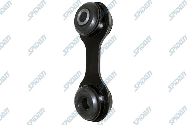 SPIDAN CHASSIS PARTS 45245 - Тяга / стойка, стабилизатор www.autospares.lv