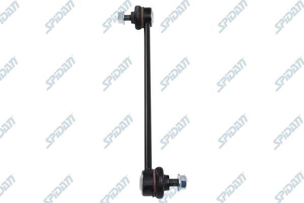 SPIDAN CHASSIS PARTS 45223 - Rod / Strut, stabiliser www.autospares.lv