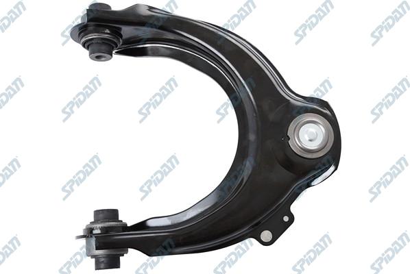 SPIDAN CHASSIS PARTS 46631 - Track Control Arm www.autospares.lv