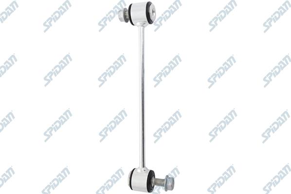 SPIDAN CHASSIS PARTS 46637 - Rod / Strut, stabiliser www.autospares.lv