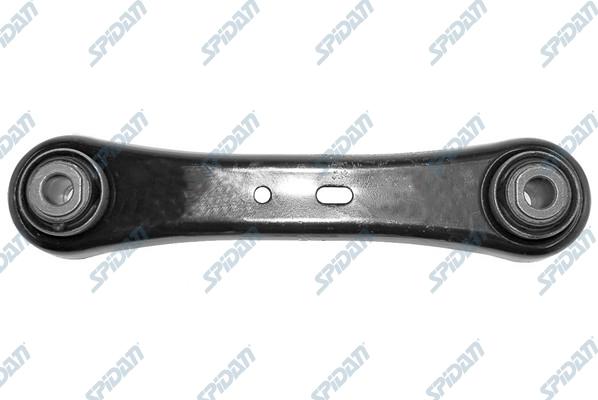 SPIDAN CHASSIS PARTS 46876 - Тяга / стойка, подвеска колеса www.autospares.lv