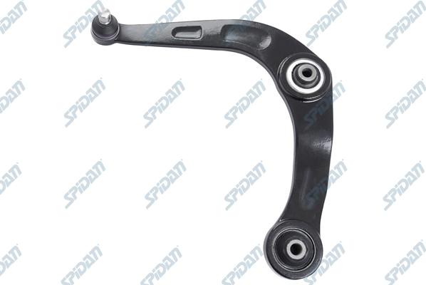 SPIDAN CHASSIS PARTS 46325 - Рычаг подвески колеса www.autospares.lv