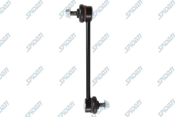 SPIDAN CHASSIS PARTS 40996 - Rod / Strut, stabiliser www.autospares.lv