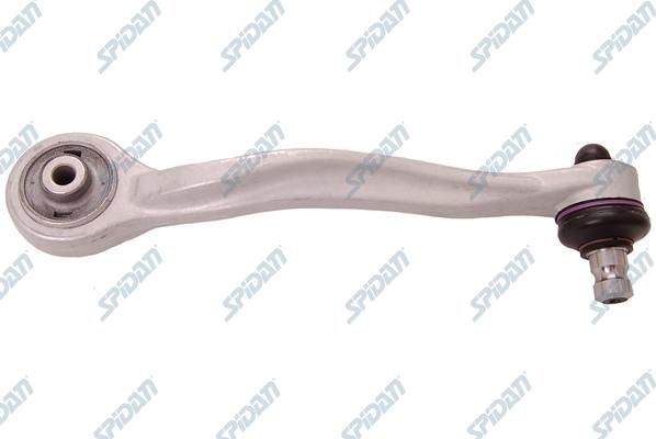 SPIDAN CHASSIS PARTS 40475 - Рычаг подвески колеса www.autospares.lv