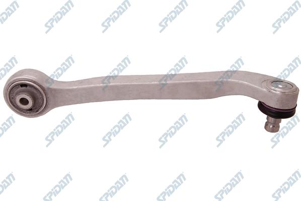 SPIDAN CHASSIS PARTS 40473 - Neatkarīgās balstiekārtas svira, Riteņa piekare www.autospares.lv