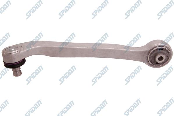 SPIDAN CHASSIS PARTS 40472 - Рычаг подвески колеса www.autospares.lv