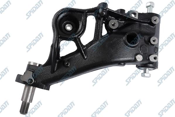 SPIDAN CHASSIS PARTS 40532 - Track Control Arm www.autospares.lv