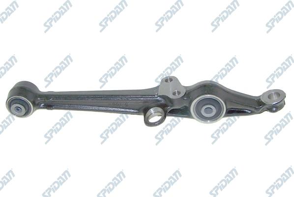 SPIDAN CHASSIS PARTS 40896 - Track Control Arm www.autospares.lv