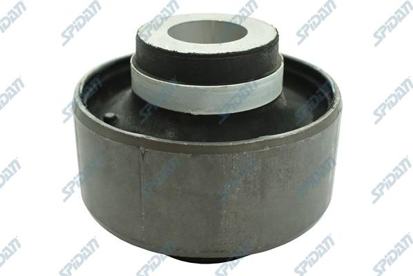 SPIDAN CHASSIS PARTS 415431 - Bush of Control / Trailing Arm www.autospares.lv