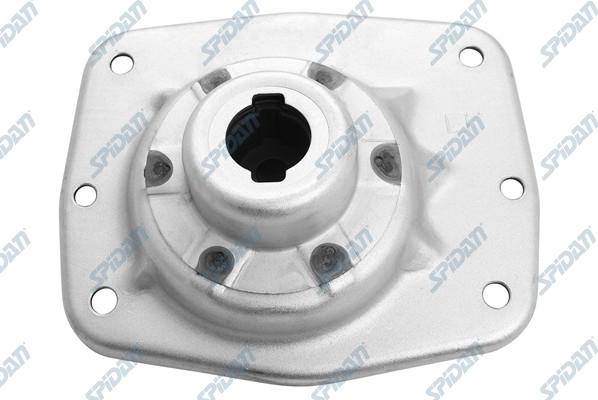 SPIDAN CHASSIS PARTS 415256 - Amortizatora statnes balsts autospares.lv