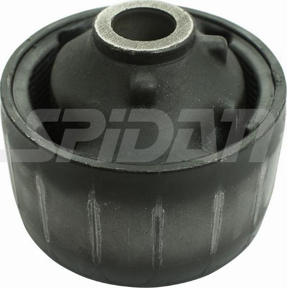 SPIDAN CHASSIS PARTS 415217 - Сайлентблок, рычаг подвески колеса www.autospares.lv