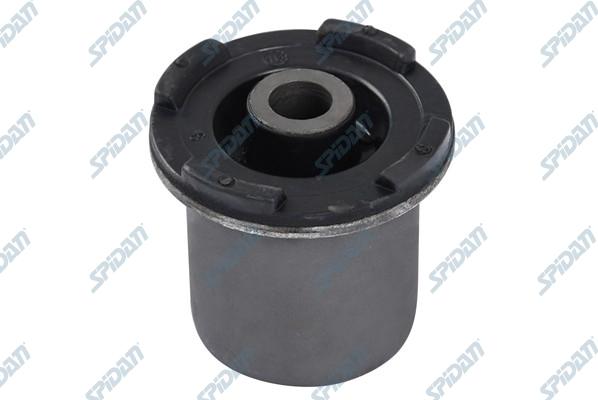 SPIDAN CHASSIS PARTS 410989 - Bush of Control / Trailing Arm www.autospares.lv