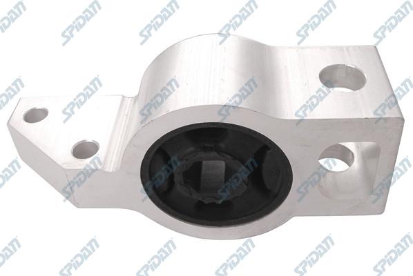 SPIDAN CHASSIS PARTS 410970 - Piekare, Šķērssvira autospares.lv