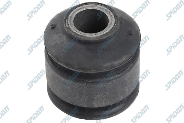 SPIDAN CHASSIS PARTS 410422 - Сайлентблок, рычаг подвески колеса www.autospares.lv