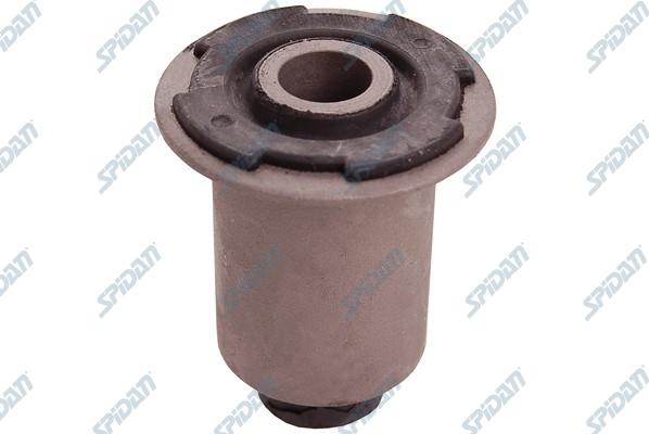 SPIDAN CHASSIS PARTS 410051 - Bush of Control / Trailing Arm www.autospares.lv