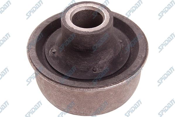 SPIDAN CHASSIS PARTS 410168 - Bush of Control / Trailing Arm www.autospares.lv