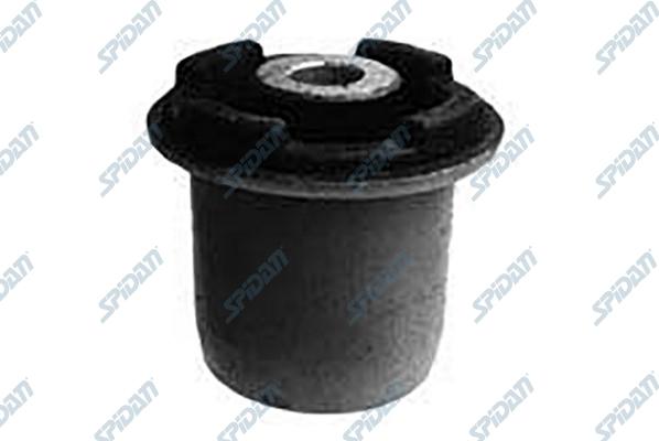 SPIDAN CHASSIS PARTS 410192 - Bush of Control / Trailing Arm www.autospares.lv