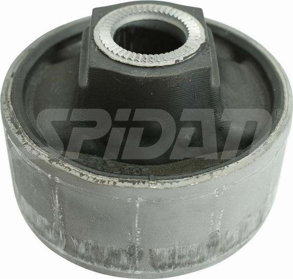 SPIDAN CHASSIS PARTS 410859 - Bush of Control / Trailing Arm www.autospares.lv