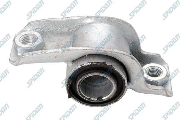 SPIDAN CHASSIS PARTS 410324 - Bush of Control / Trailing Arm www.autospares.lv