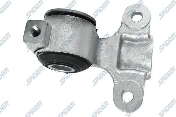 SPIDAN CHASSIS PARTS 410294 - Bush of Control / Trailing Arm www.autospares.lv