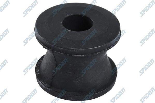 SPIDAN CHASSIS PARTS 410296 - Bush of Control / Trailing Arm www.autospares.lv