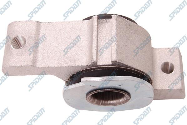 SPIDAN CHASSIS PARTS 410290 - Bush of Control / Trailing Arm www.autospares.lv