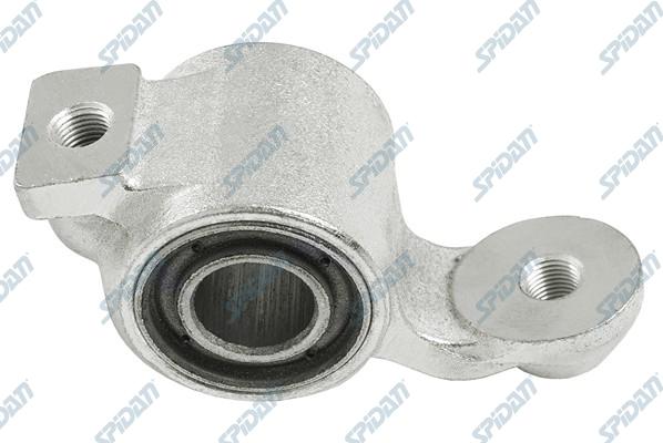 SPIDAN CHASSIS PARTS 410957 - Bush of Control / Trailing Arm www.autospares.lv