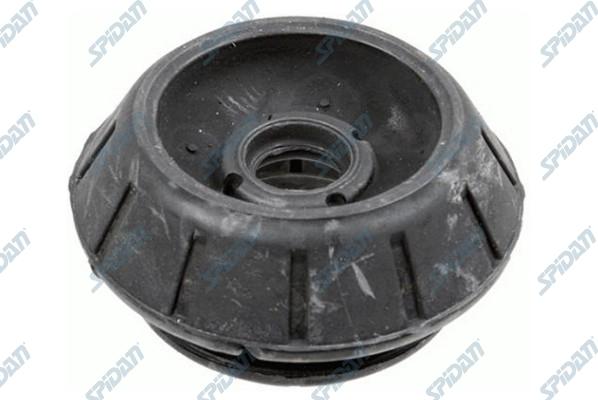 SPIDAN CHASSIS PARTS 410247 - Top Strut Mounting www.autospares.lv