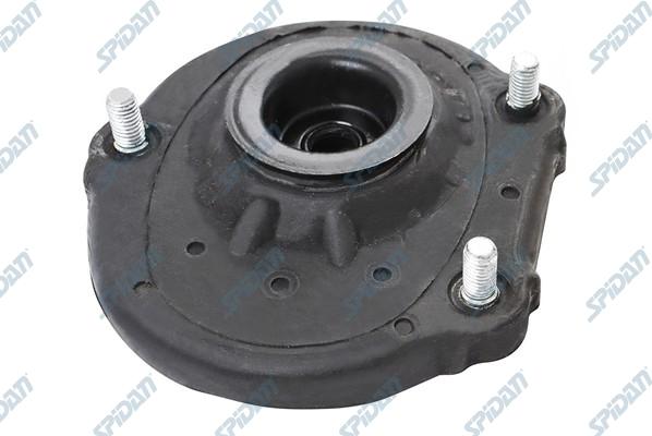 SPIDAN CHASSIS PARTS 410256 - Top Strut Mounting www.autospares.lv