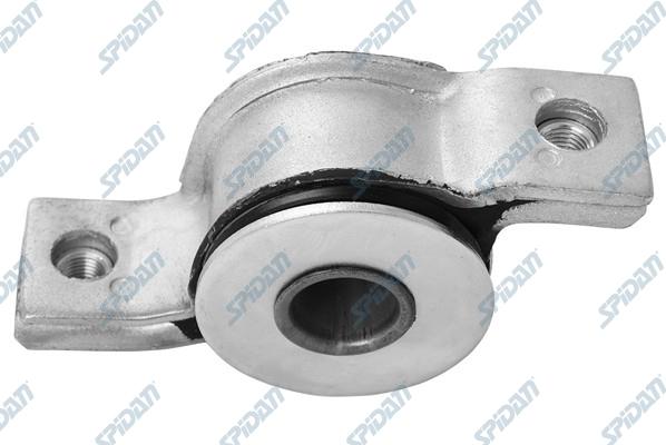 SPIDAN CHASSIS PARTS 410284 - Bush of Control / Trailing Arm www.autospares.lv