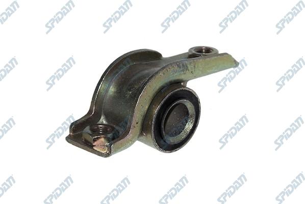 SPIDAN CHASSIS PARTS 410285 - Bush of Control / Trailing Arm www.autospares.lv