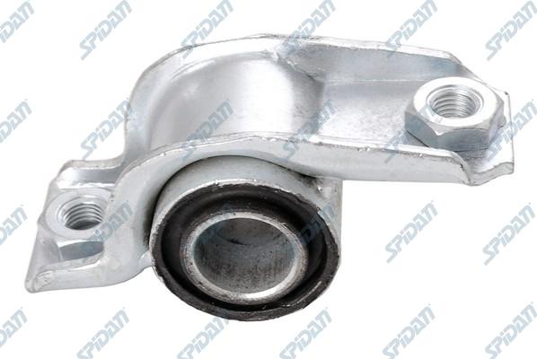 SPIDAN CHASSIS PARTS 410288 - Bush of Control / Trailing Arm www.autospares.lv