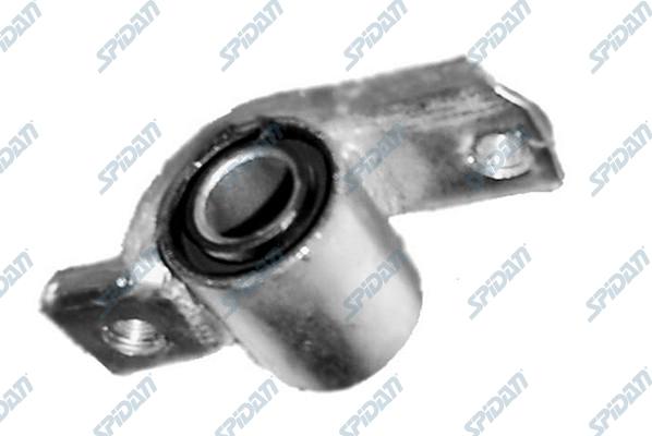 SPIDAN CHASSIS PARTS 410282 - Piekare, Šķērssvira www.autospares.lv