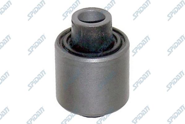 SPIDAN CHASSIS PARTS 410712 - Bush of Control / Trailing Arm www.autospares.lv