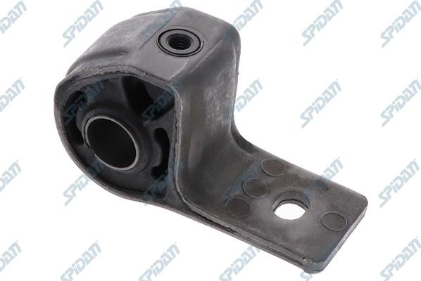 SPIDAN CHASSIS PARTS 410726 - Piekare, Šķērssvira autospares.lv