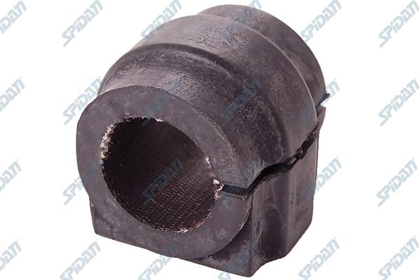 SPIDAN CHASSIS PARTS 411995 - Bukse, Stabilizators www.autospares.lv