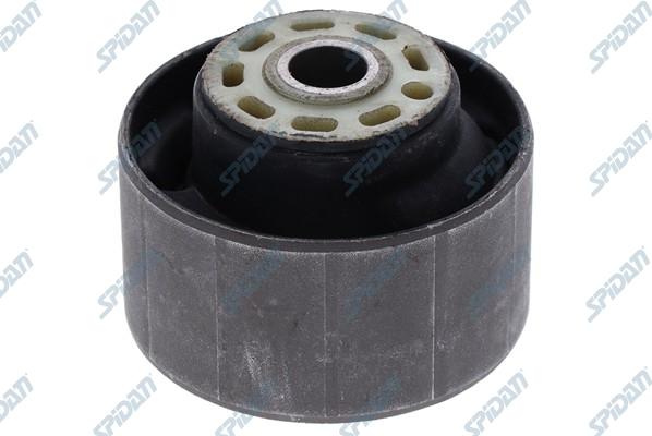 SPIDAN CHASSIS PARTS 411903 - Сайлентблок, рычаг подвески колеса www.autospares.lv