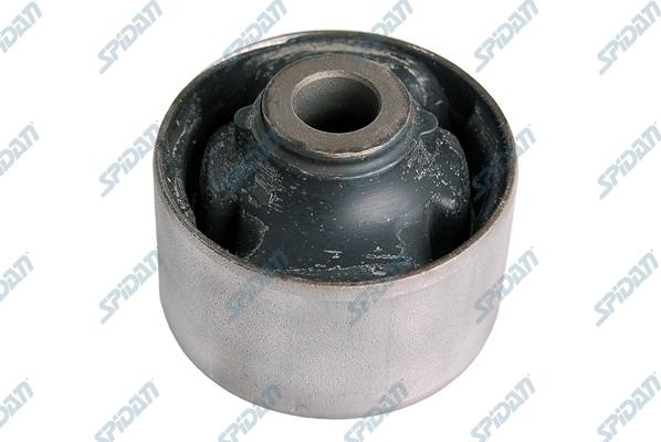 SPIDAN CHASSIS PARTS 411401 - Bush of Control / Trailing Arm www.autospares.lv