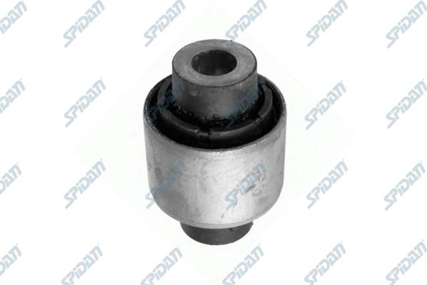 SPIDAN CHASSIS PARTS 411549 - Bush of Control / Trailing Arm www.autospares.lv