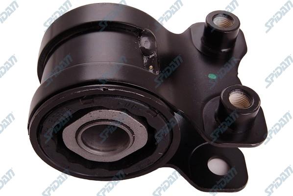 SPIDAN CHASSIS PARTS 411571 - Bush of Control / Trailing Arm www.autospares.lv