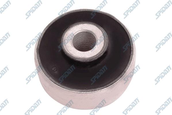 SPIDAN CHASSIS PARTS 411606 - Bush of Control / Trailing Arm www.autospares.lv