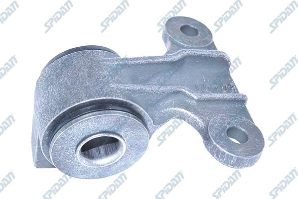 SPIDAN CHASSIS PARTS 411194 - Bush of Control / Trailing Arm www.autospares.lv