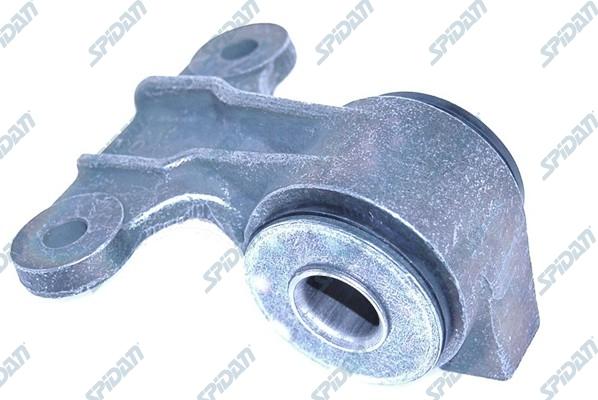 SPIDAN CHASSIS PARTS 411195 - Bush of Control / Trailing Arm www.autospares.lv