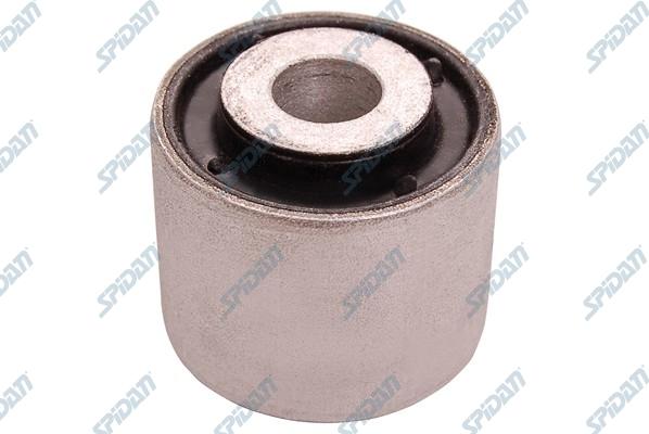 SPIDAN CHASSIS PARTS 411160 - Bush of Control / Trailing Arm www.autospares.lv