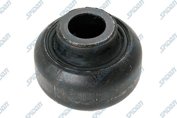 SPIDAN CHASSIS PARTS 411803 - Bush of Control / Trailing Arm www.autospares.lv