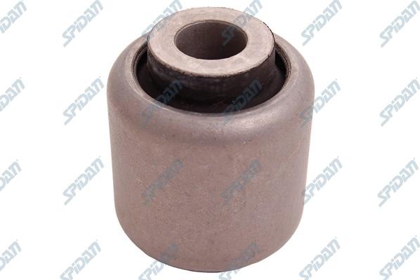 SPIDAN CHASSIS PARTS 411884 - Bush of Control / Trailing Arm www.autospares.lv