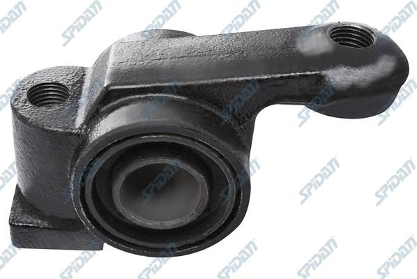 SPIDAN CHASSIS PARTS 411390 - Bush of Control / Trailing Arm www.autospares.lv