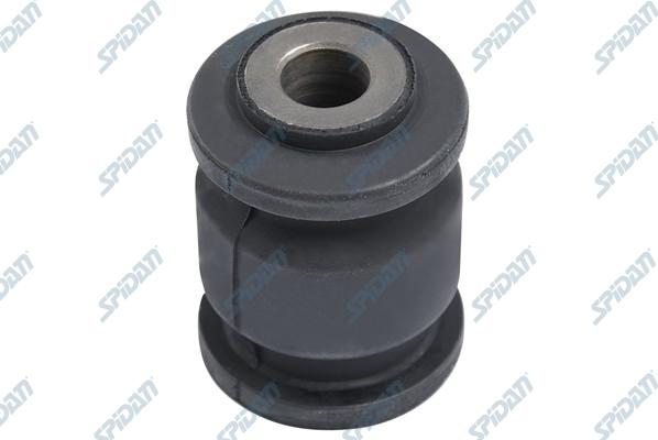 SPIDAN CHASSIS PARTS 411336 - Bush of Control / Trailing Arm www.autospares.lv